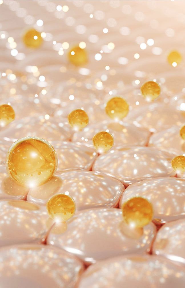 Masque hydrogel FAQ - Visage