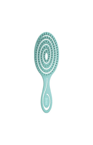 Brosse à cheveux - Vert
