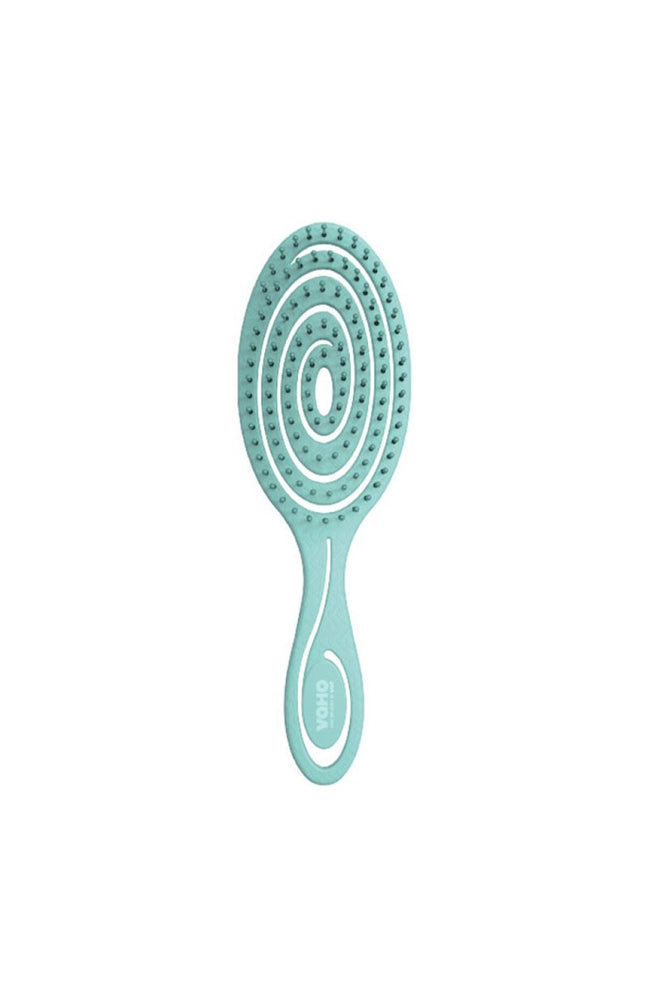 Brosse à cheveux - Vert