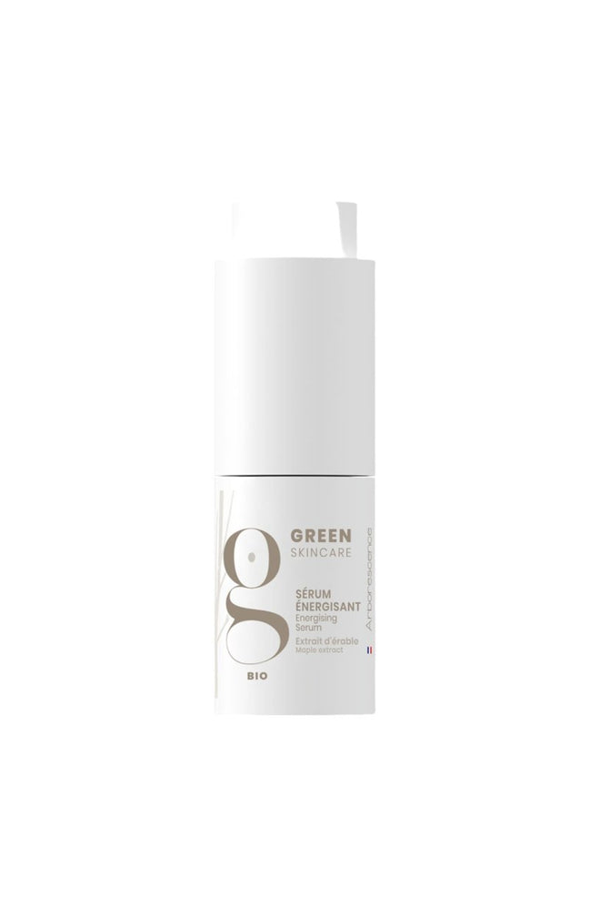 Sérum énergisant bio - Visage - 15 ml