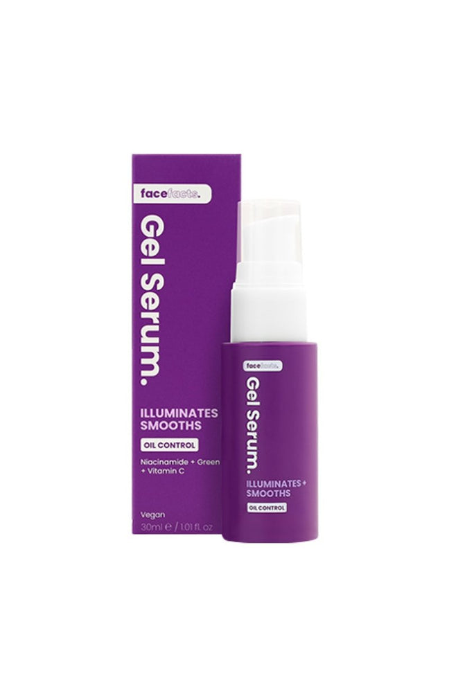 Sérum gel - Niacinamide - 30 ml