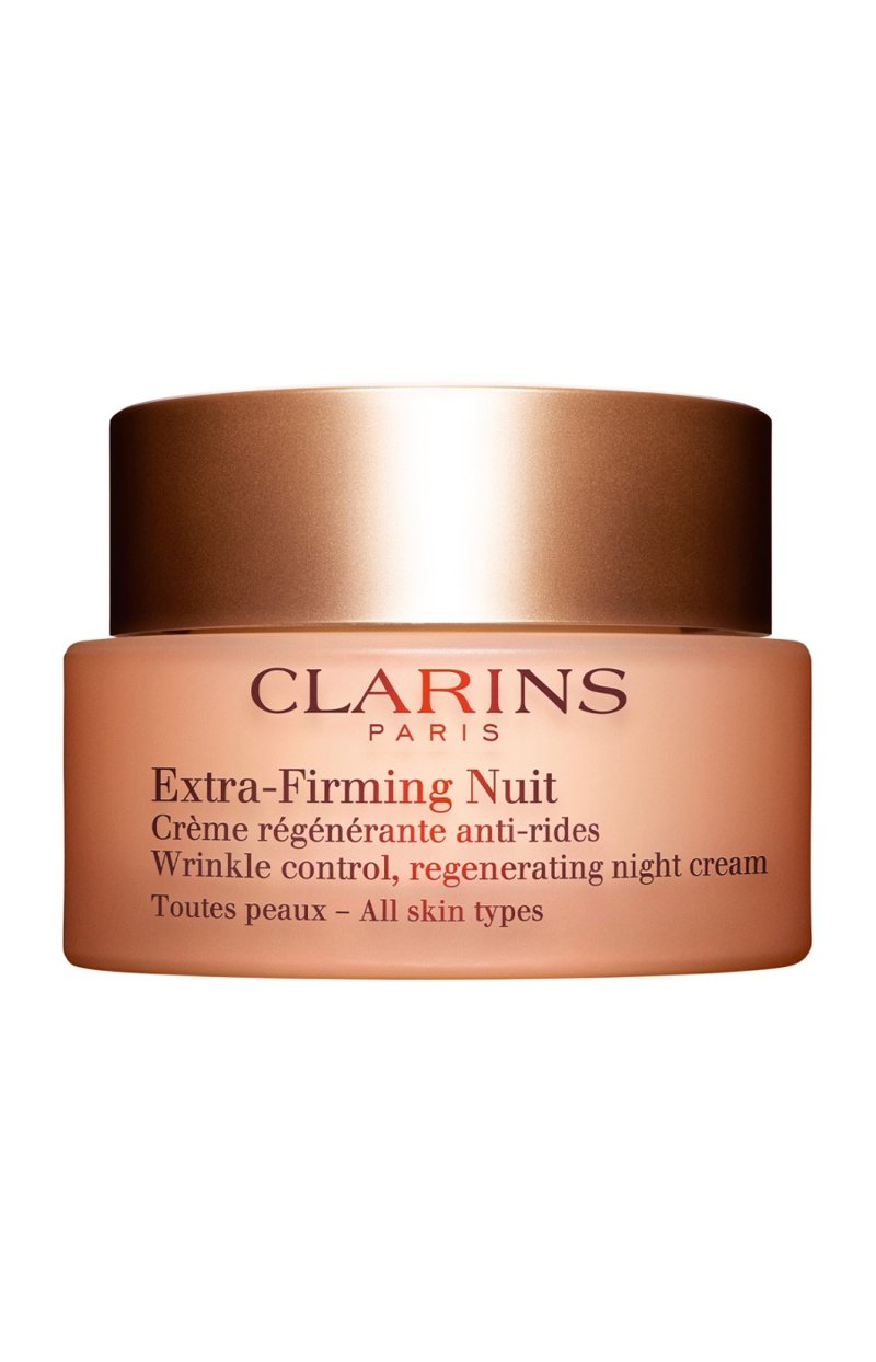 Crème de nuit - Extra-Firming Nuit - Visage - 50 ml