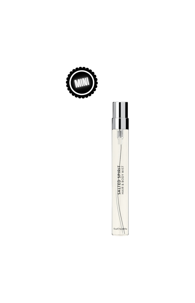 Brume parfumée corps & cheveux - Salted Spirit - Gourmand