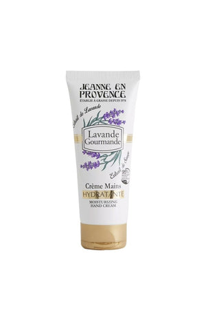 Crème hydratante mains bio - Lavande Gourmande - 75 ml