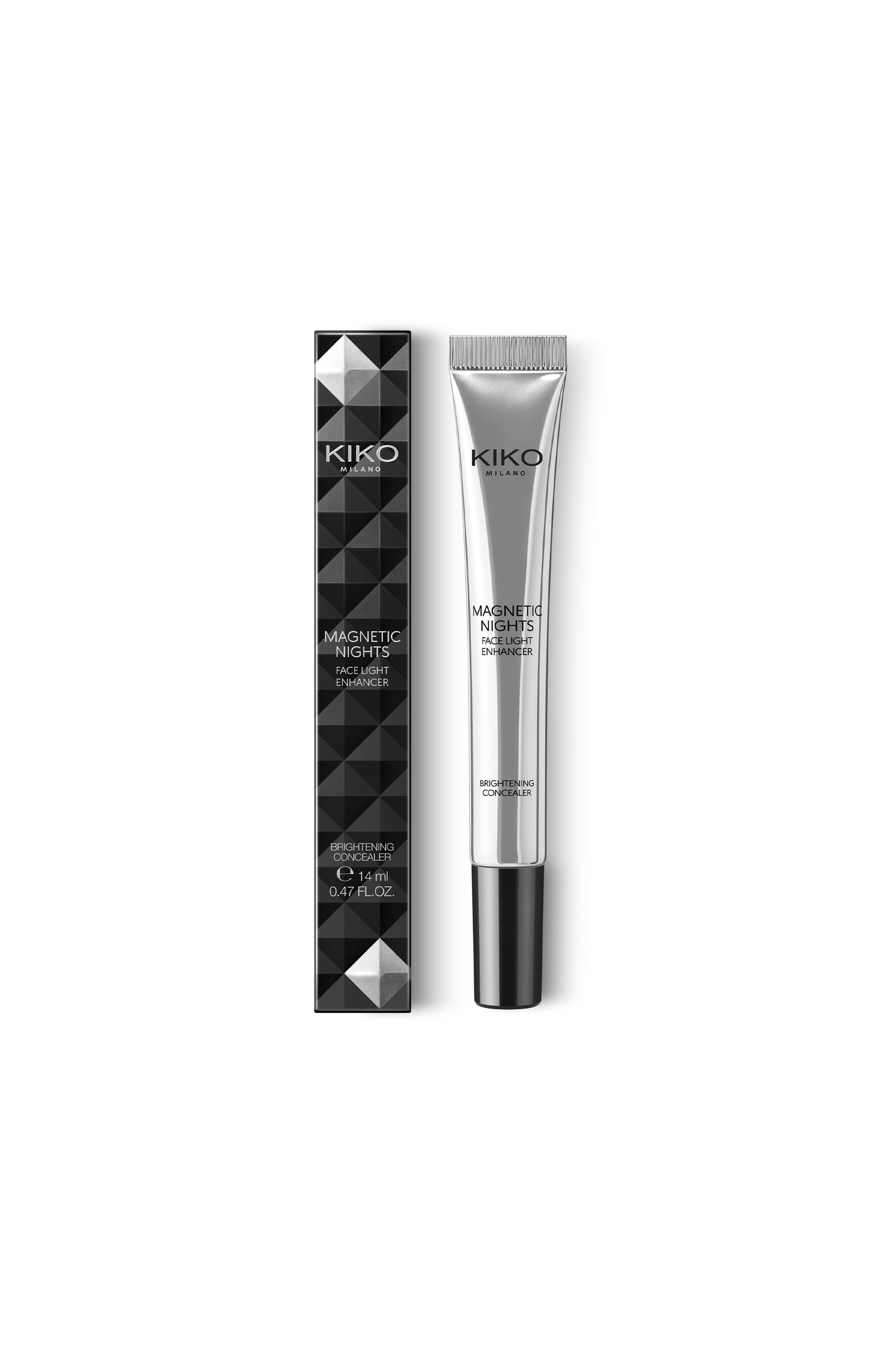 Correcteur liquide illiminateur - Magnetic Nights Face Light Enhancer