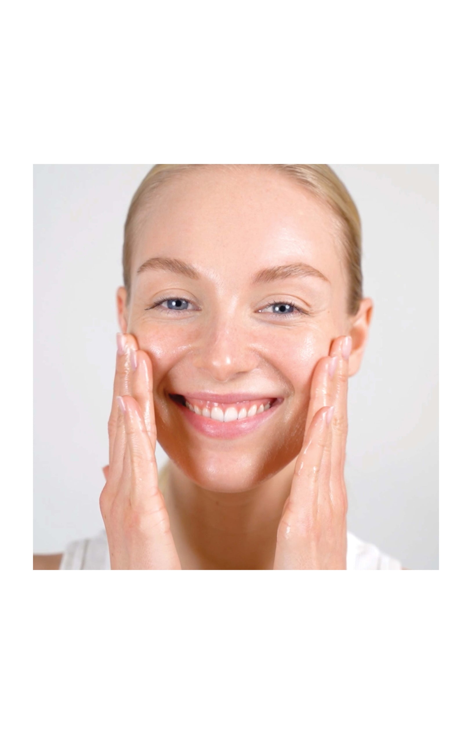 Gel nettoyant - Enzyme - 236 ml