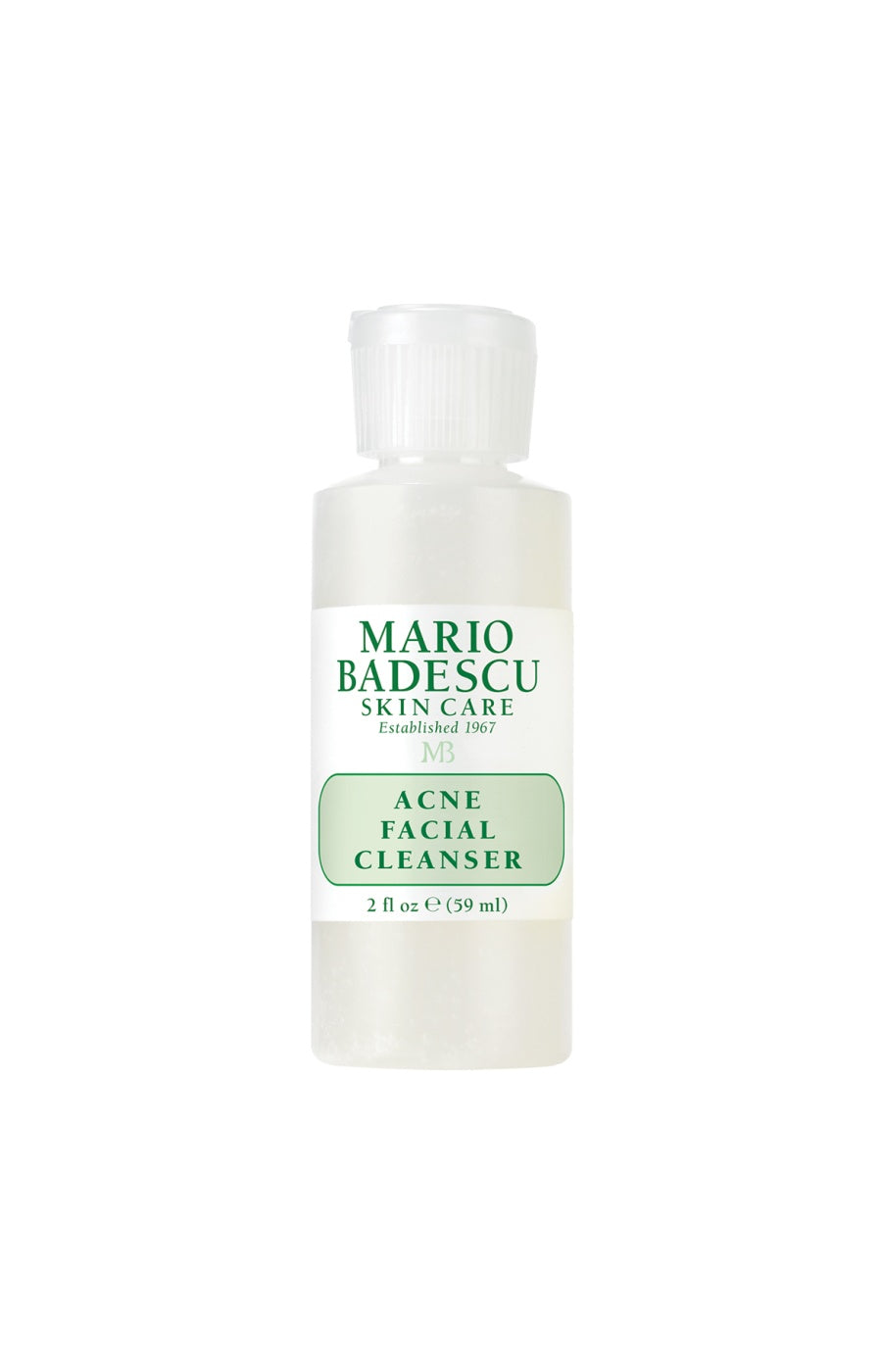 Nettoyant anti-imperfections - Acide salicylique - 59 ml