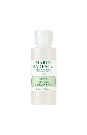 Nettoyant anti-imperfections - Acide salicylique - 59 ml