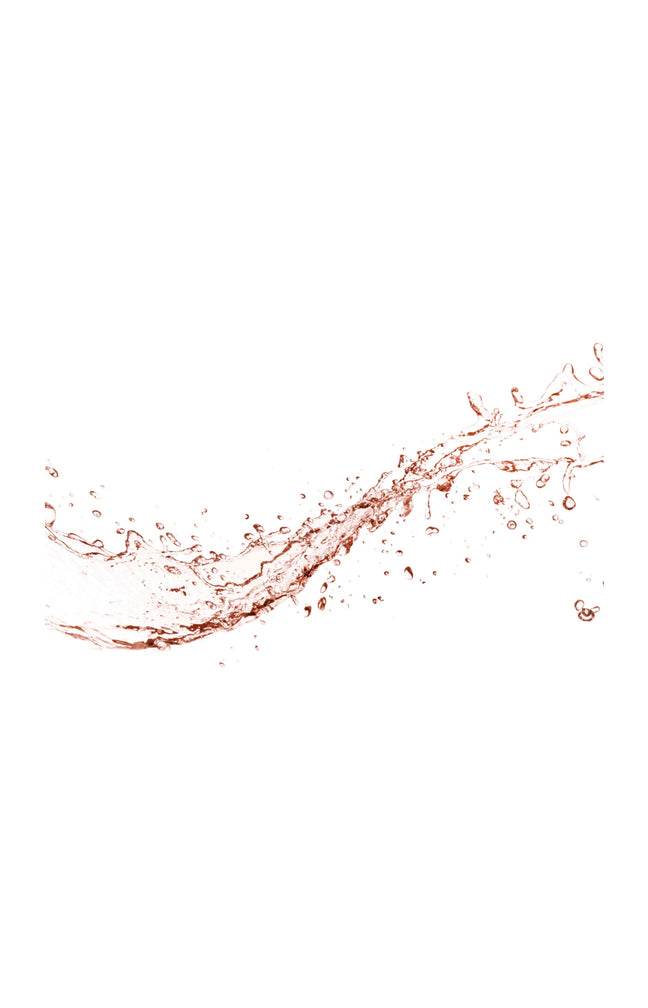 Brume tonifiante hydratation & éclat - Aloe vera & eau de rose - 236 ml