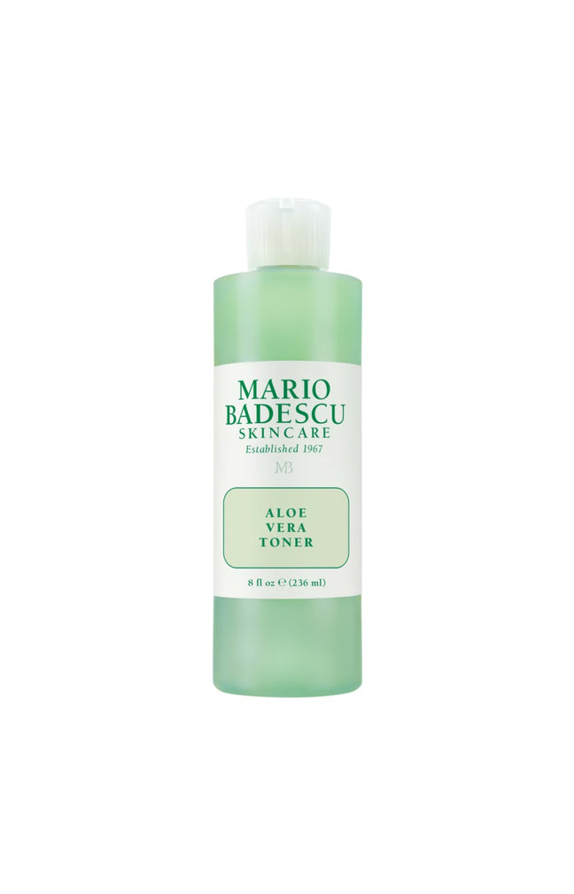 Lotion tonique - Aloe vera - 236 ml