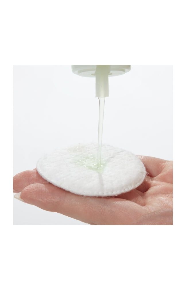 Lotion tonique - Aloe vera - 236 ml