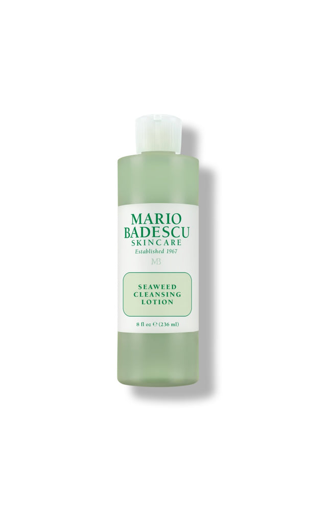 Lotion tonique nettoyante - Algues marines - 236 ml