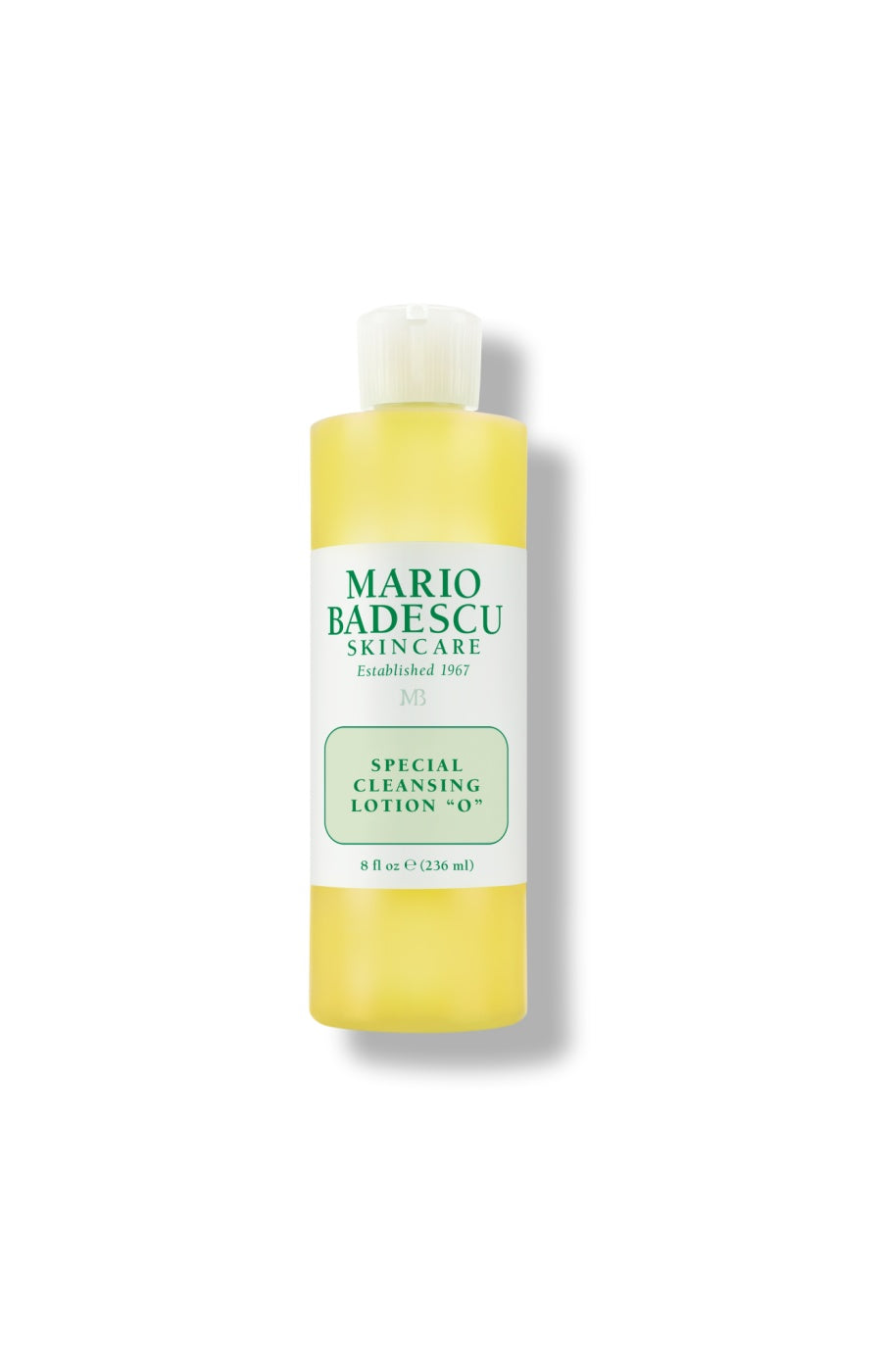 Lotion clarifiante - Niacinamide & vitamine B - Corps - 236 ml