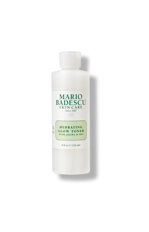 Lotion tonique hydratante - 236 ml