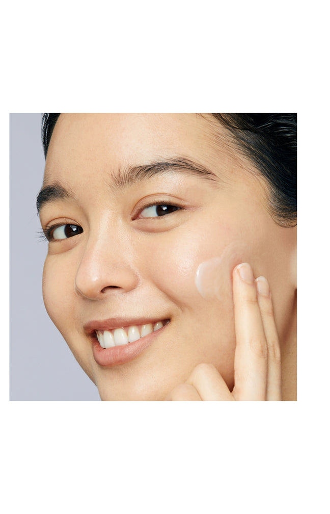 Crème de jour hydratante - Acide hyaluronique - 42 g