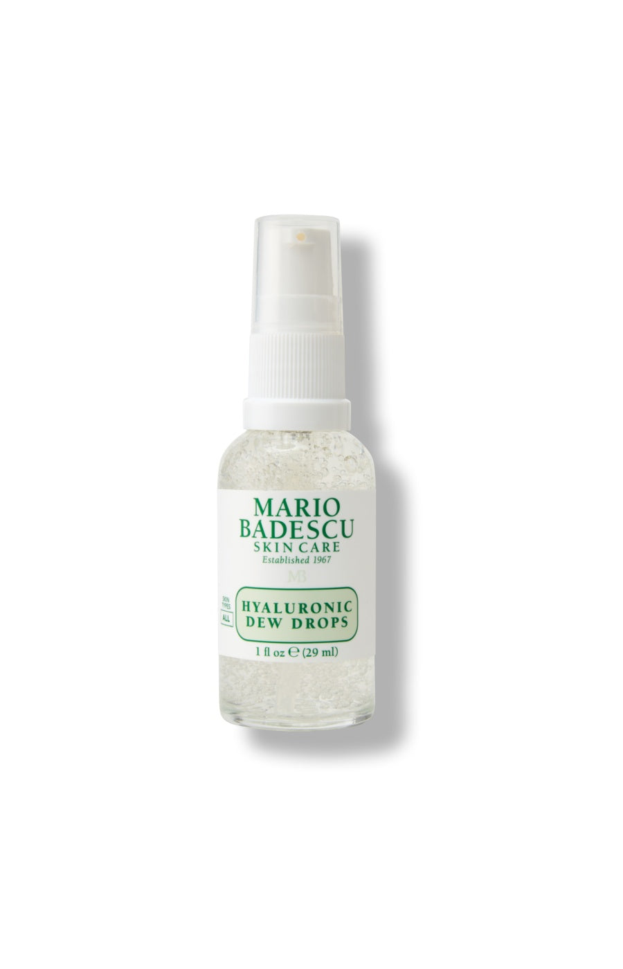 Sérum éclat - Acide hyaluronique - 29 ml