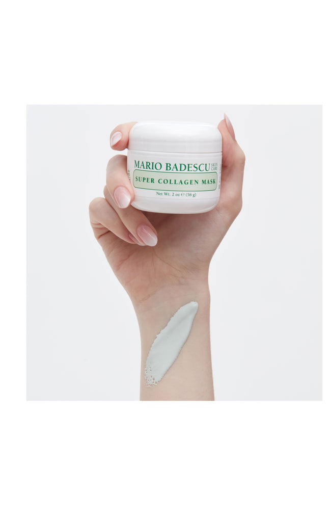 Masque liftant - Collagène - 49 ml