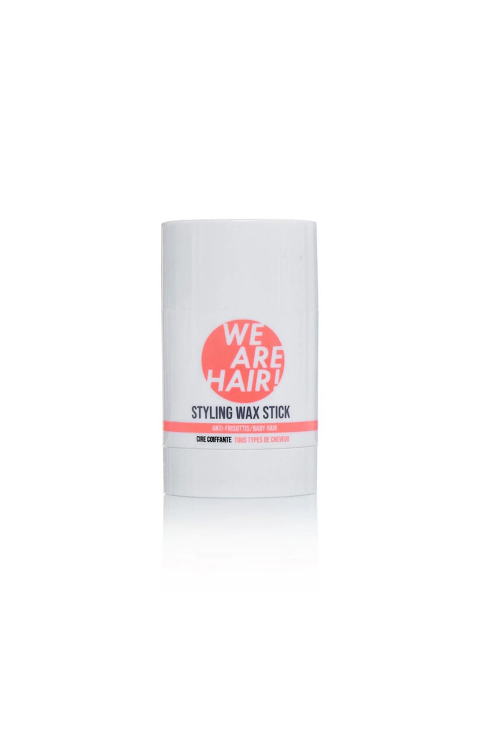 Wax Stick anti-frisottis