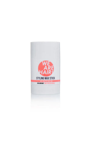 Wax Stick anti-frisottis