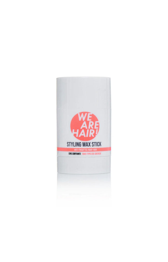 Wax Stick anti-frisottis