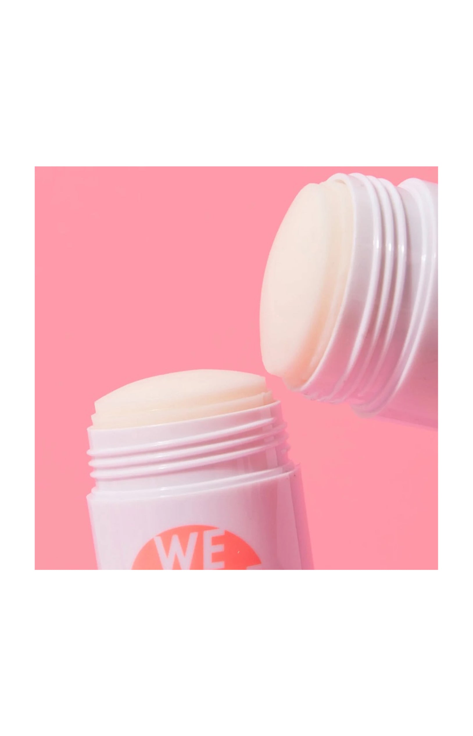 Wax Stick anti-frisottis