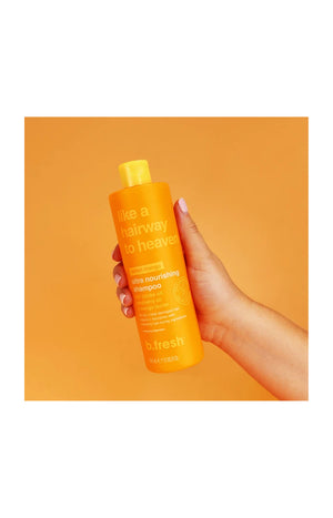 Shampoing ultra-nourrissant - Mangue - 355 ml