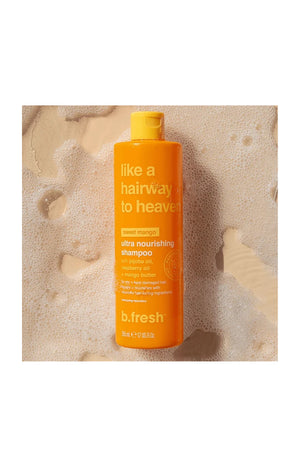 Shampoing ultra-nourrissant - Mangue - 355 ml