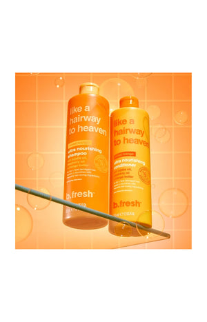 Shampoing ultra-nourrissant - Mangue - 355 ml