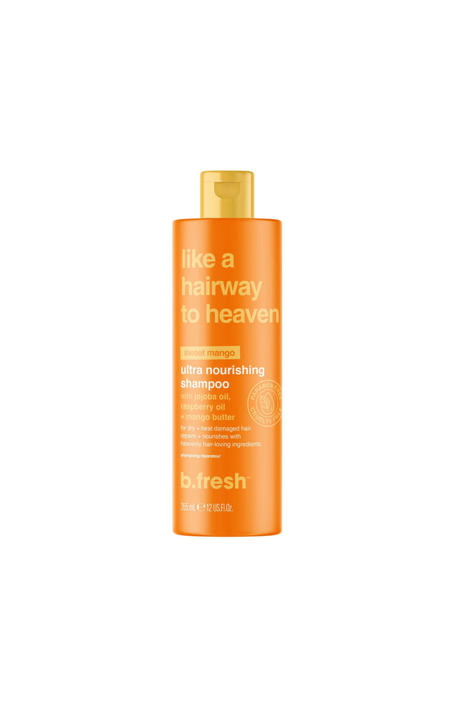 Shampoing ultra-nourrissant - Mangue - 355 ml