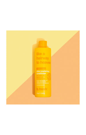 Après-shampoing ultra-nourrissant - Mangue - 355 ml