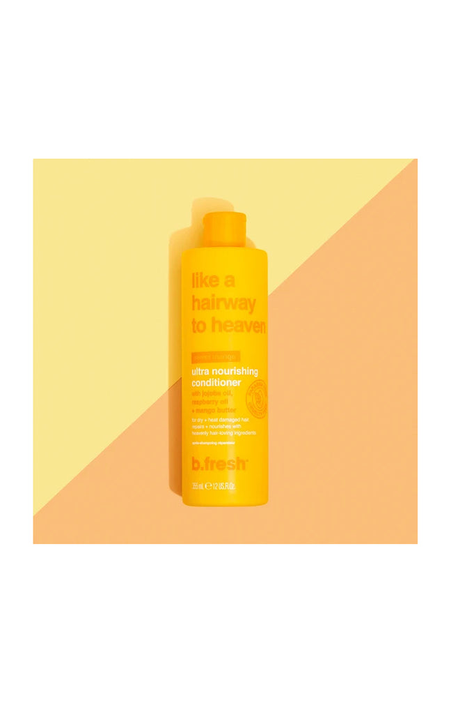 Après-shampoing ultra-nourrissant - Mangue - 355 ml
