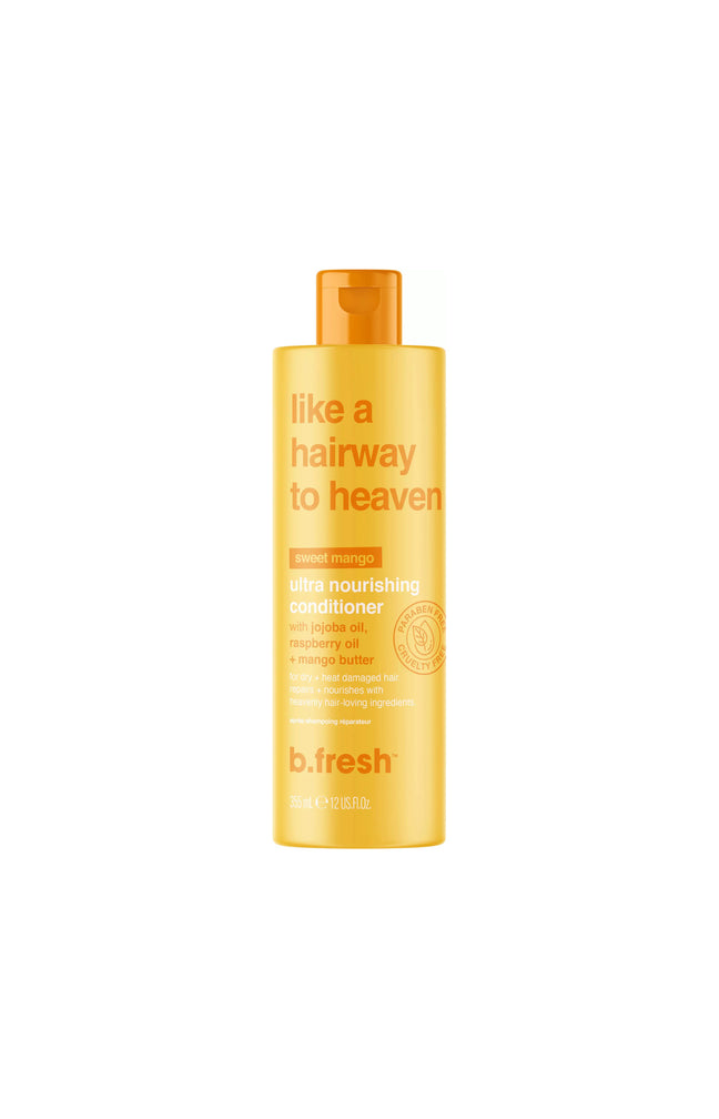 Après-shampoing ultra-nourrissant - Mangue - 355 ml