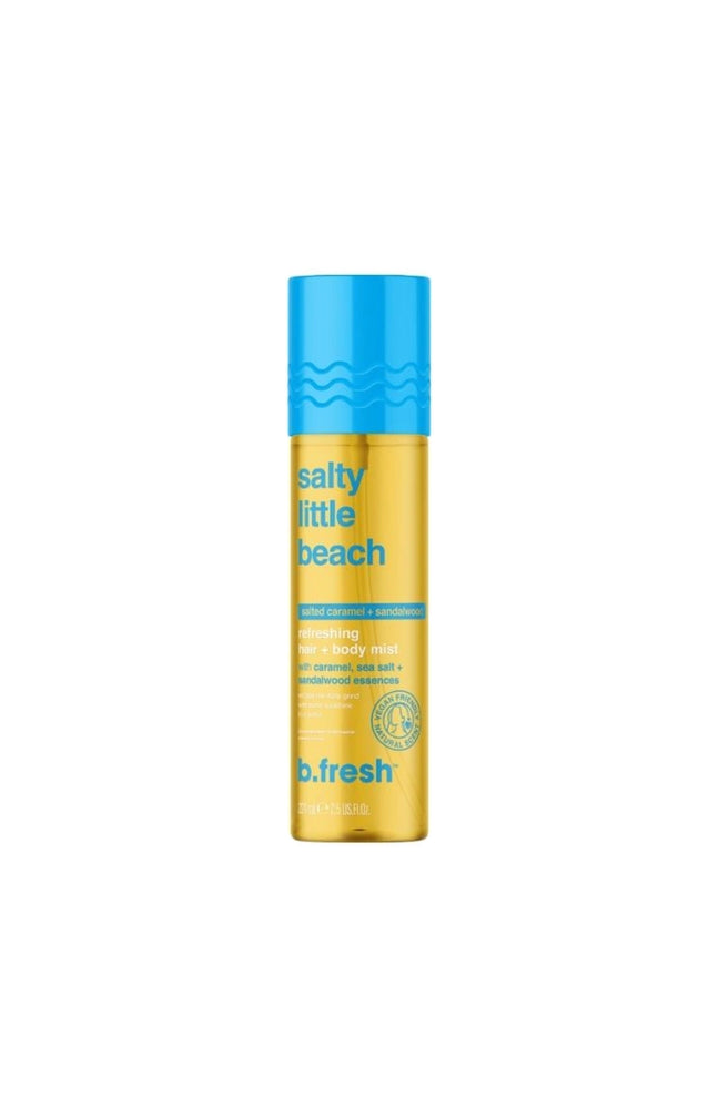 Brume parfumée - Caramel - Cheveux & corps - 221 ml