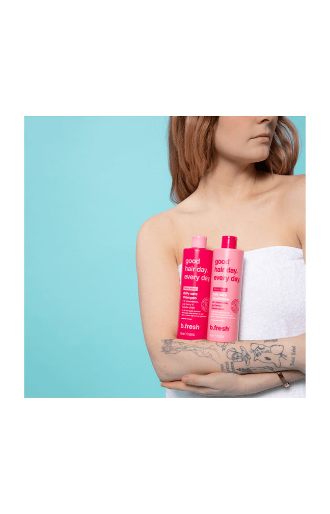Après-shampoing hydratant - Camomille - 355 ml