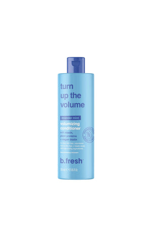 Après-shampoing volumisant - vitamines & biotine - 355 ml