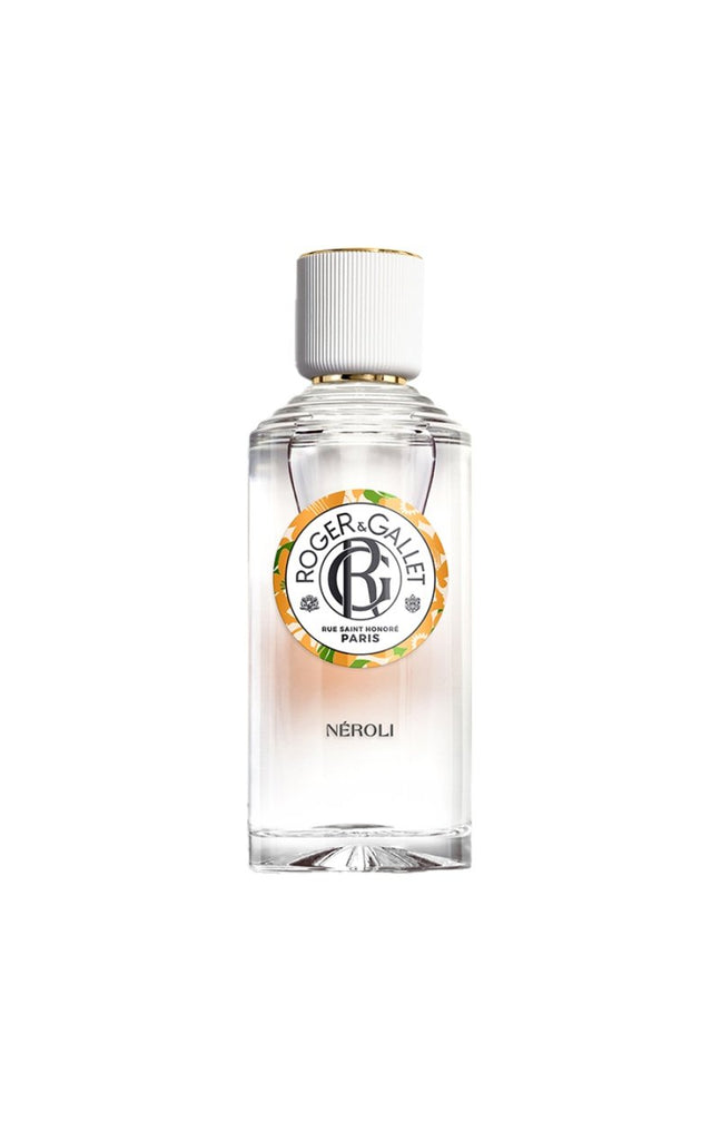 Eau parfumée Néroli - Floral