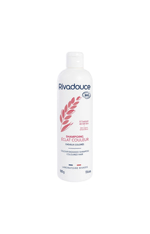 Shampoing couleur bio - 500 g