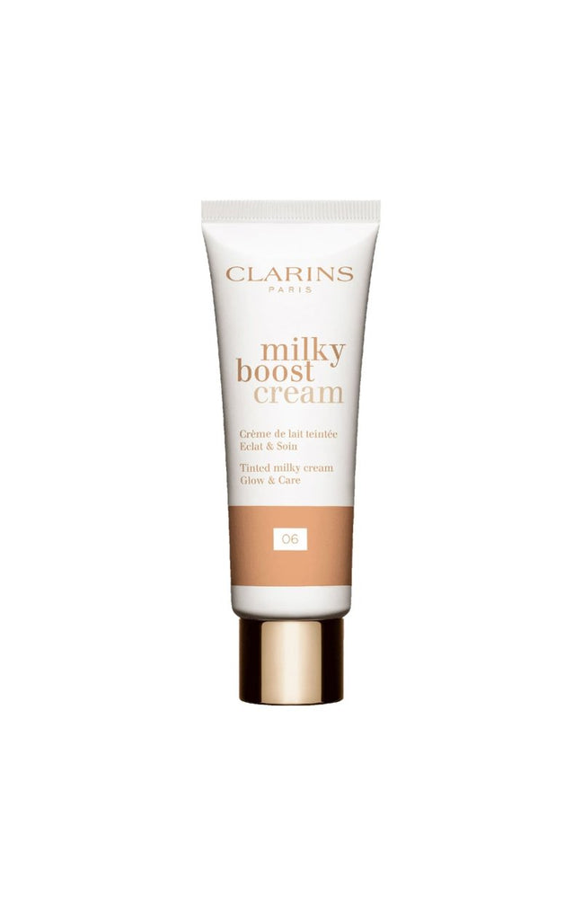Crème de lait teintée - Milky Boost Cream - 45 ml