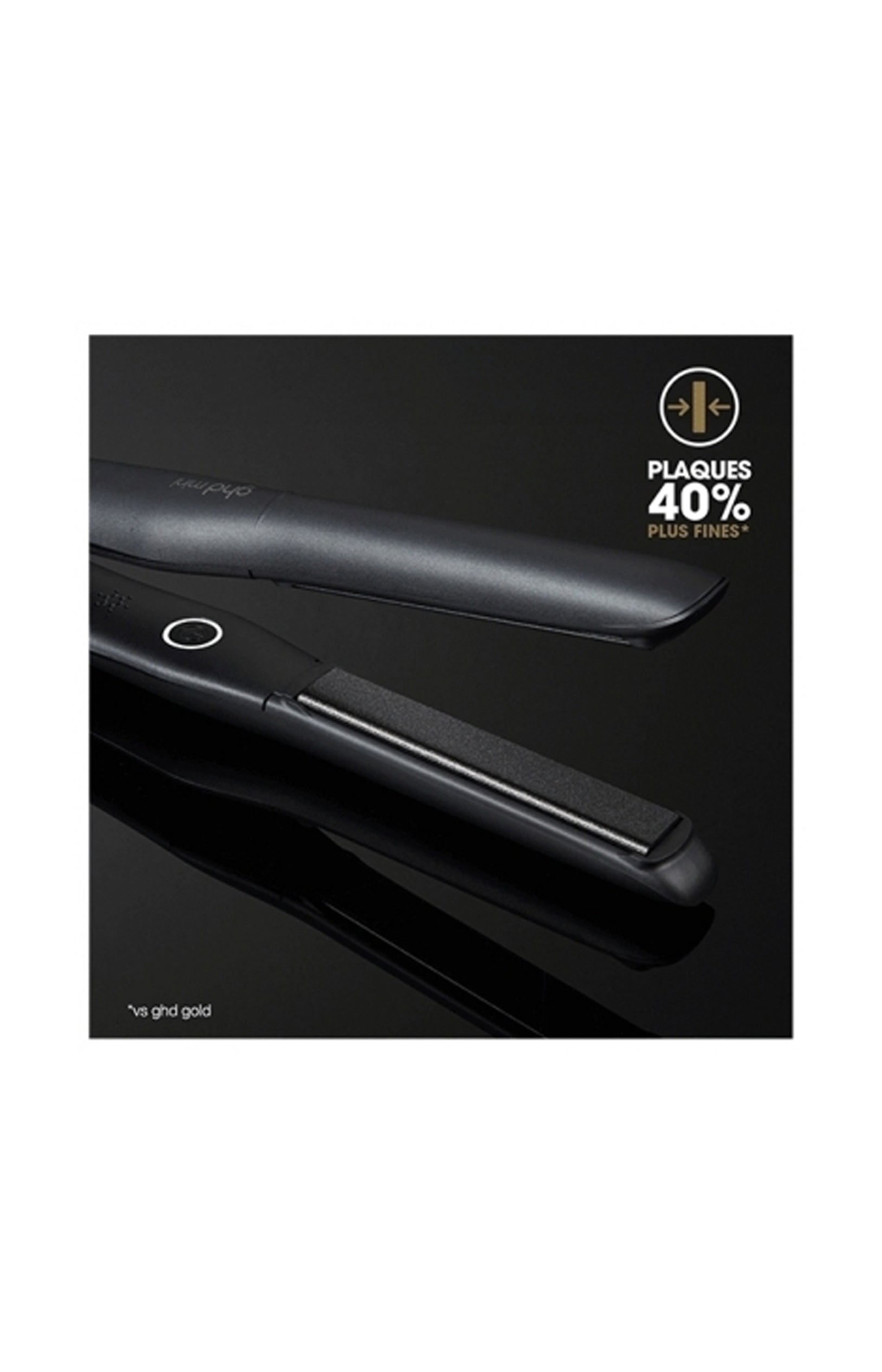 Lisseur GHD mini