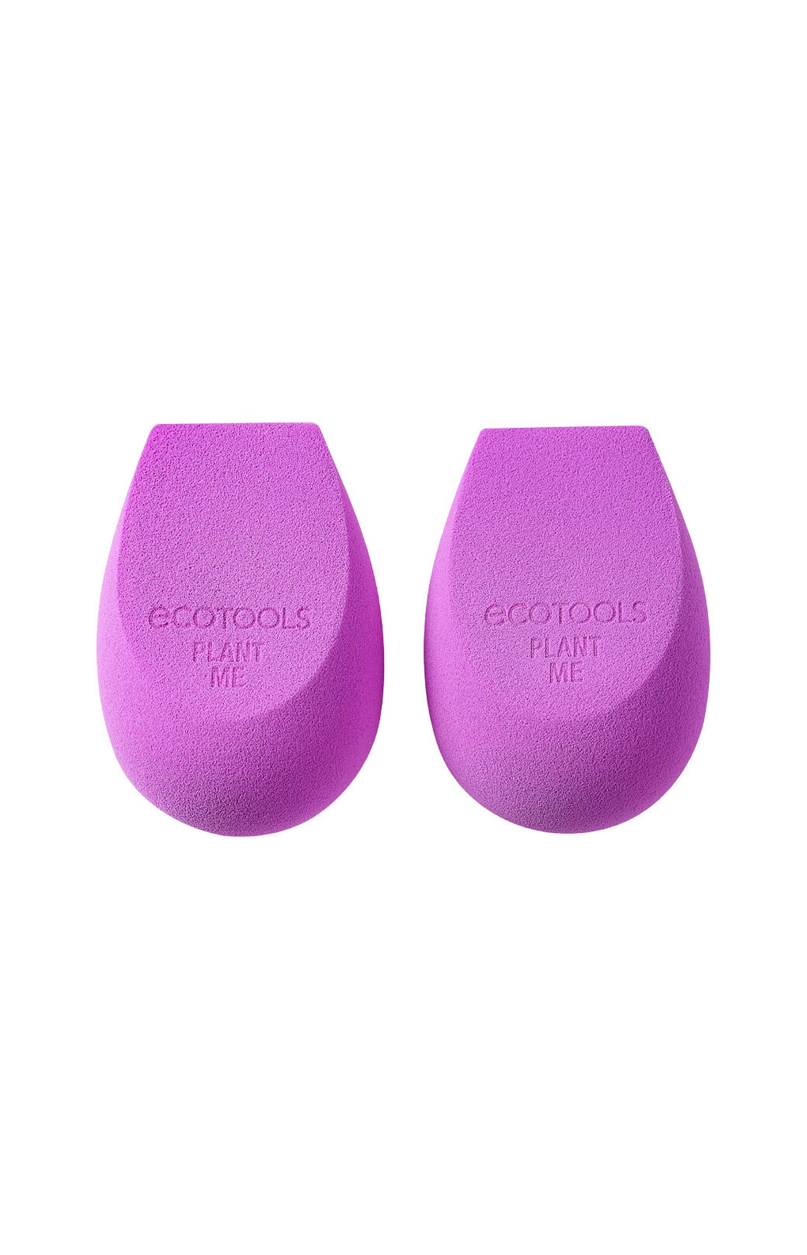 Duo d'éponges biodégradables - Bioblender - Teint