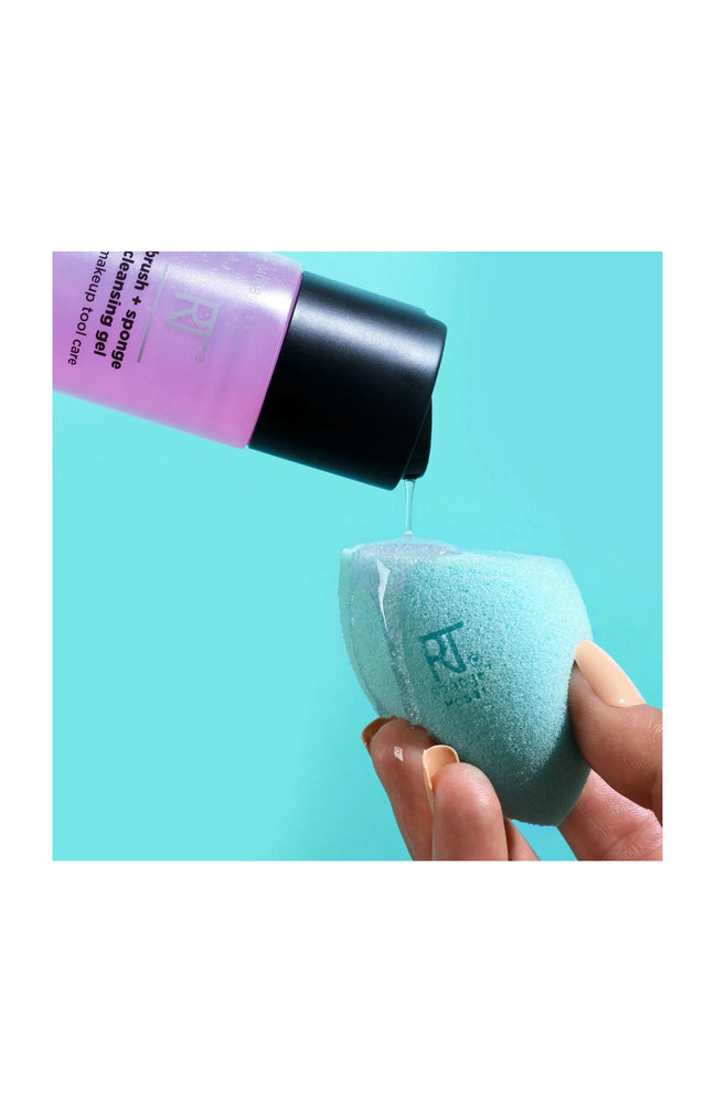 Gel - Nettoyant pinceaux