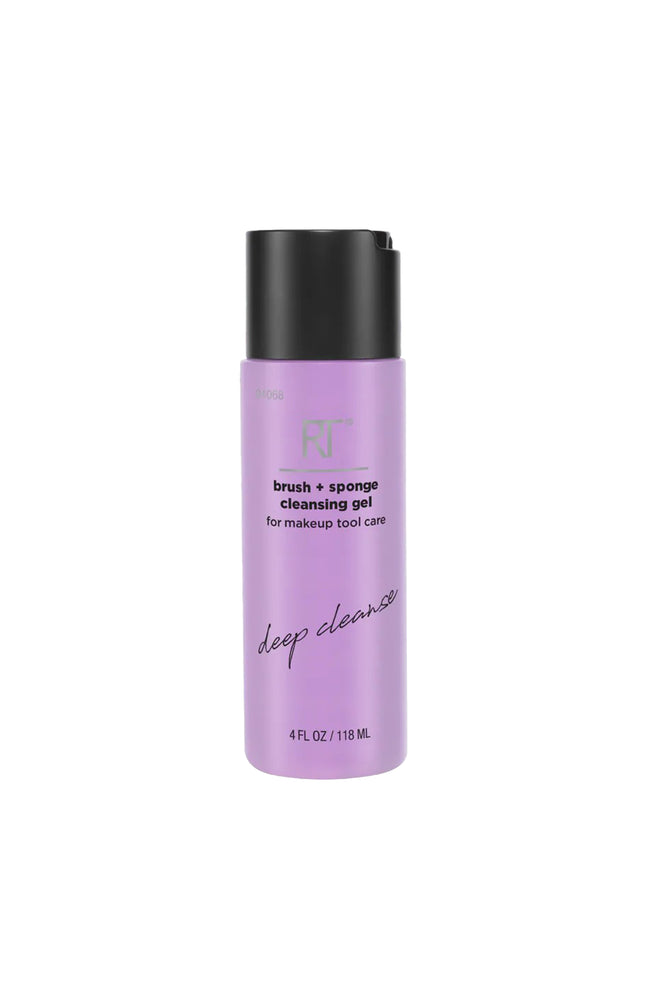 Gel - Nettoyant pinceaux