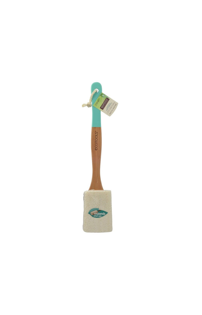 Brosse en loofah vegan - Corps