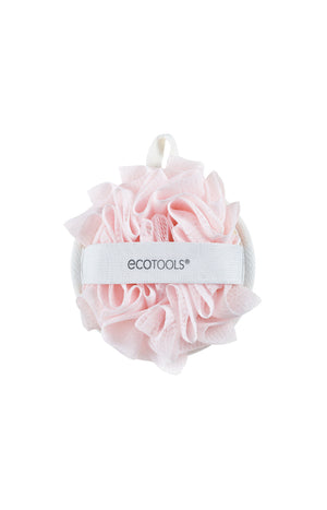 Fleur de douche 2-en-1 - Ecopouf - Rose - Corps