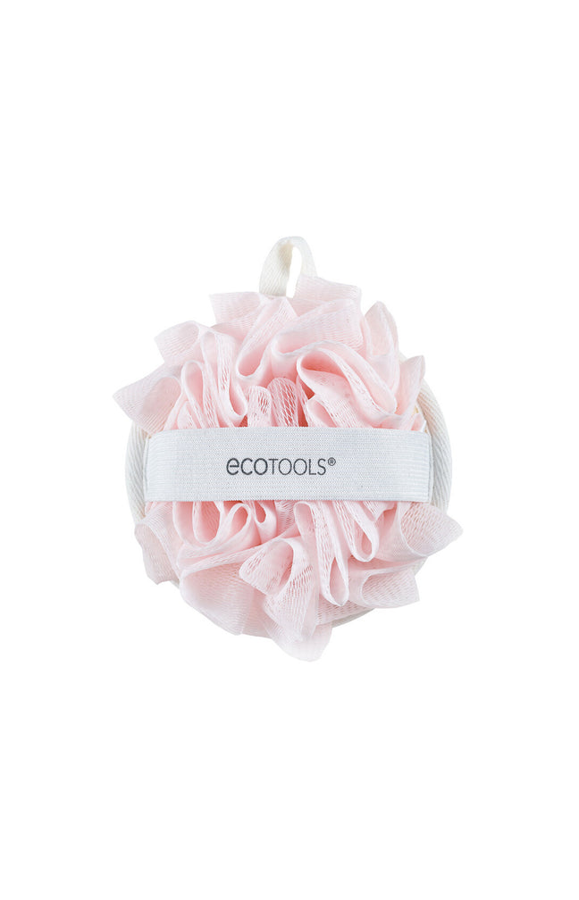 Fleur de douche 2-en-1 - Ecopouf - Rose - Corps