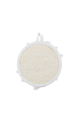 Fleur de douche 2-en-1 - Ecopouf - Rose - Corps