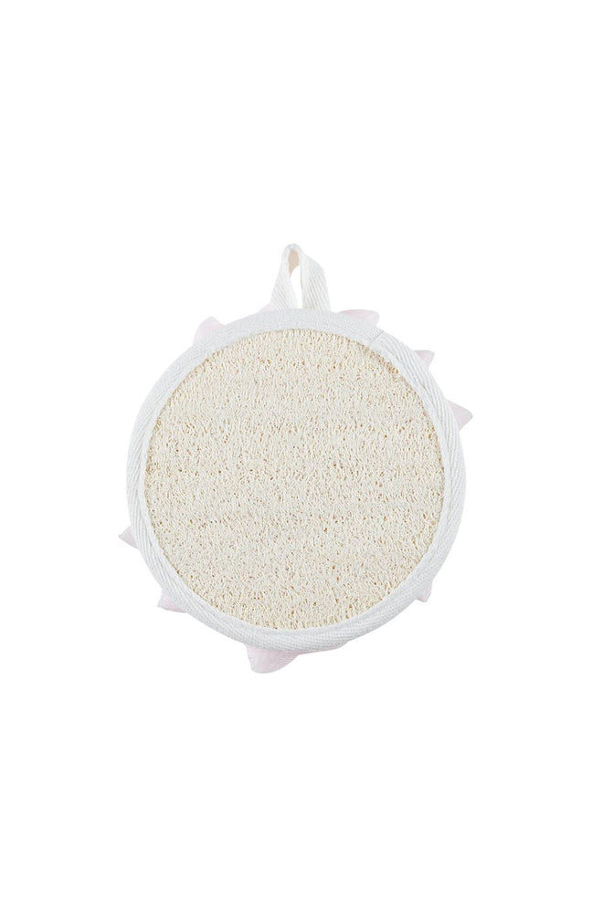 Fleur de douche 2-en-1 - Ecopouf - Rose - Corps