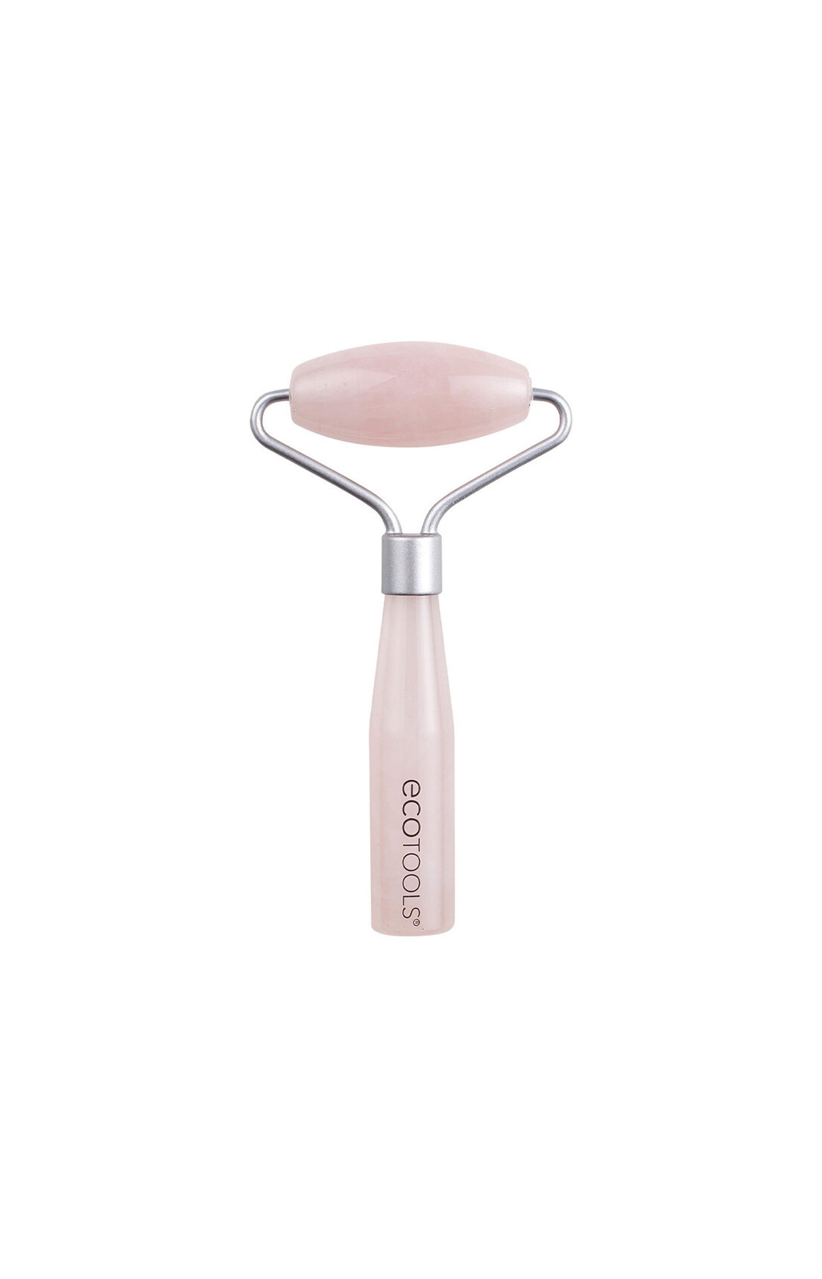 Mini roller raffermissant - Quartz rose - Visage