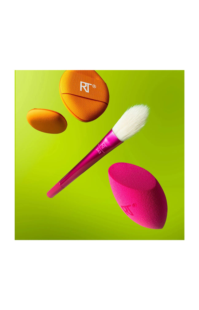 Set - Vivid Escape - 4 produits