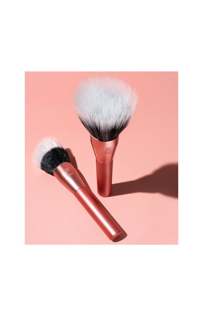 Pinceau - Visage - Extra grand